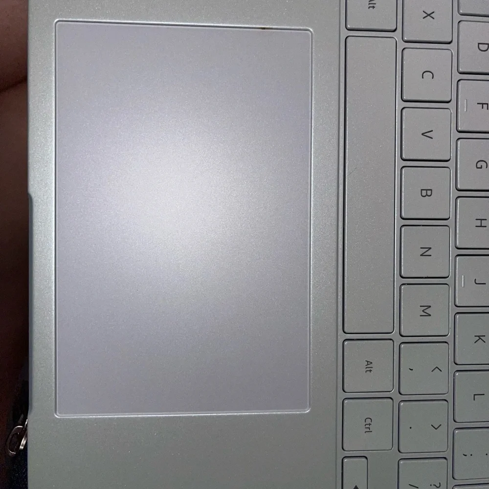 Samsung Galaxy Book Ion Laptop 15.6